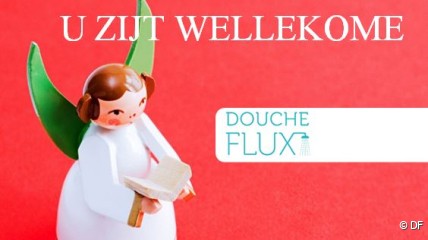 U zijt Wellekome door DF Vorst