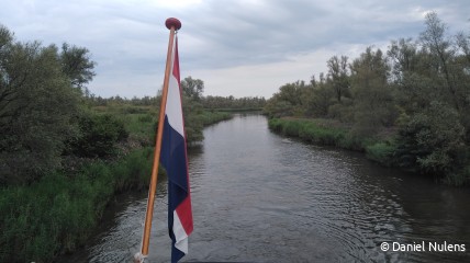 Daguitstap naar BIESBOSCH & OUDENBOSCH - DF Vorst