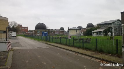 Heritage Walks - Erfgoedwandelingen  - UKKEL VERWACHT - Deel 2 - DF Vorst