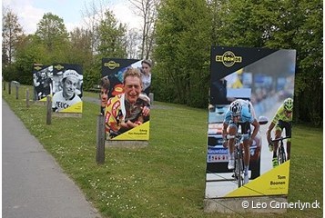 Vlaamse Ardennen - De Ronde van Vlaanderen - DF Vorst
