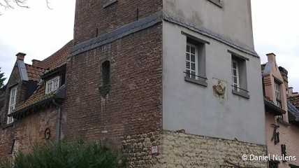 Erfgoeddag - Tijl Uilenspiegel in Ukkel - DF Vorst