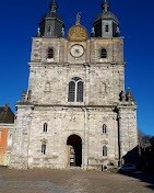 Daguitstap naar Saint-Hubert & Fourneau Saint-Michel door DF-Vorst